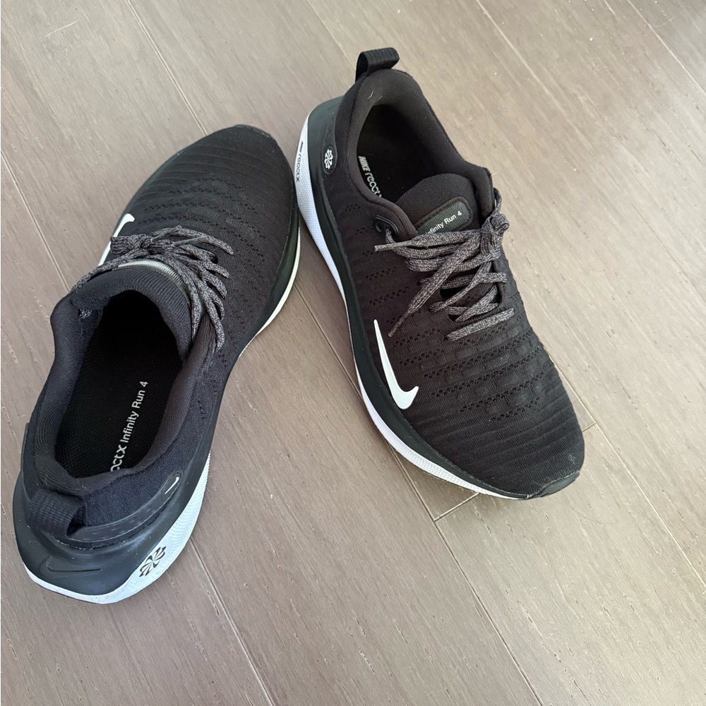 Nike infinite Run 4 Running Shoes